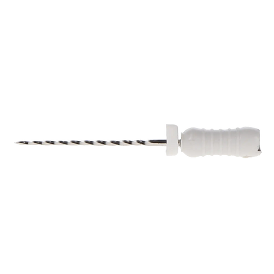 HSB - Reamers SS 21mm #45 6/Pk