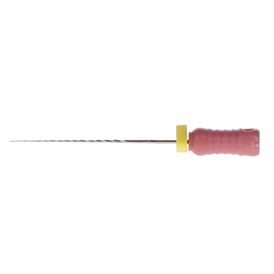 HSB - Reamers SS 25mm #06 6/Pk