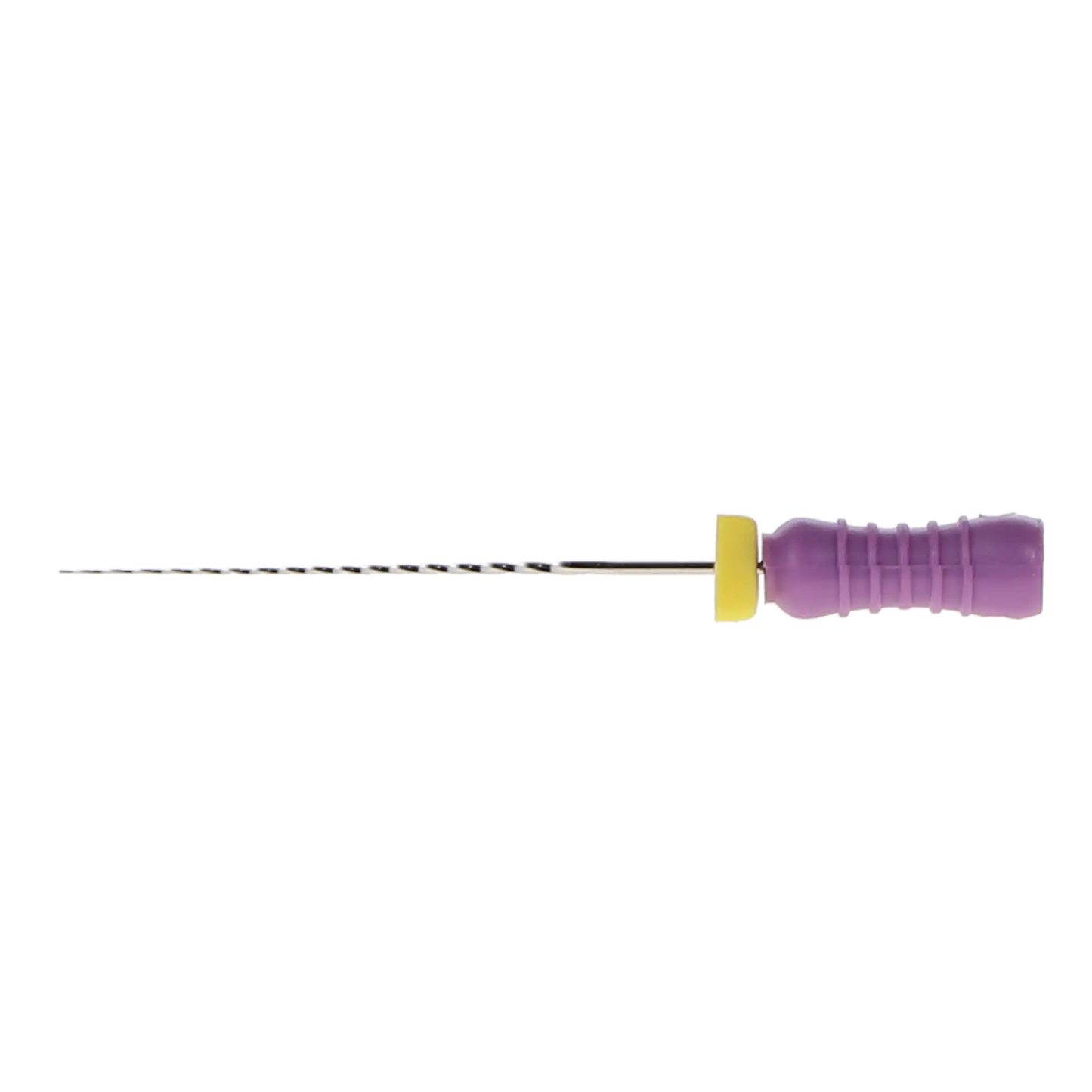 HSB - Reamers SS 25mm #10 6/Pk