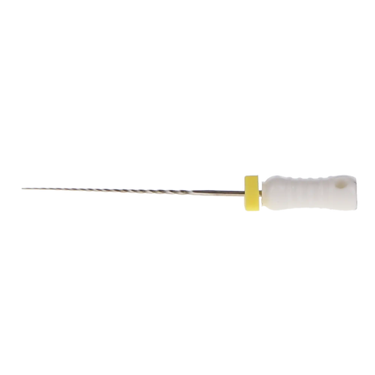 HSB - Reamers SS 25mm #15 6/Pk
