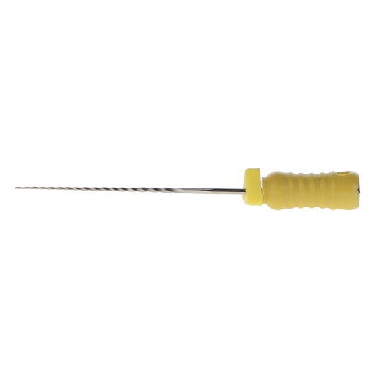 HSB - Reamers SS 25mm #20 6/Pk