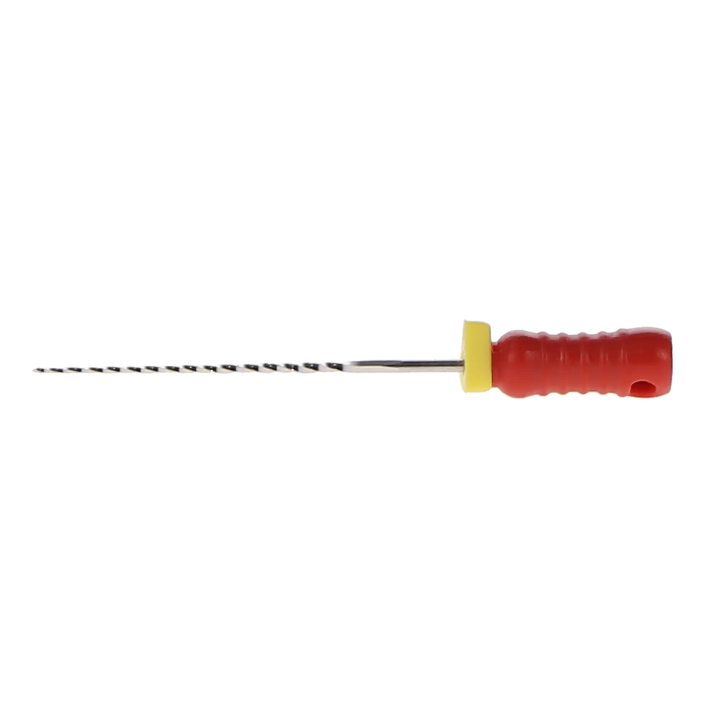 HSB - Reamers SS 25mm #25 6/Pk