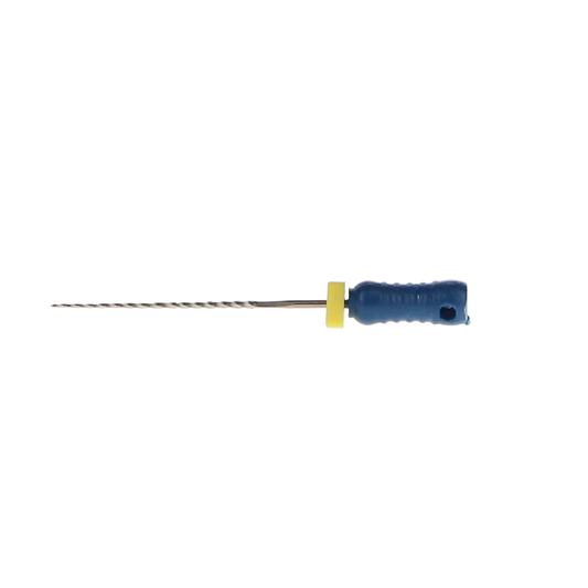 HSB - Reamers SS 25mm #30 6/Pk