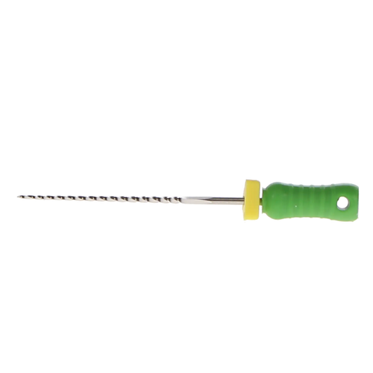 HSB - Reamers SS 25mm #35 6/Pk