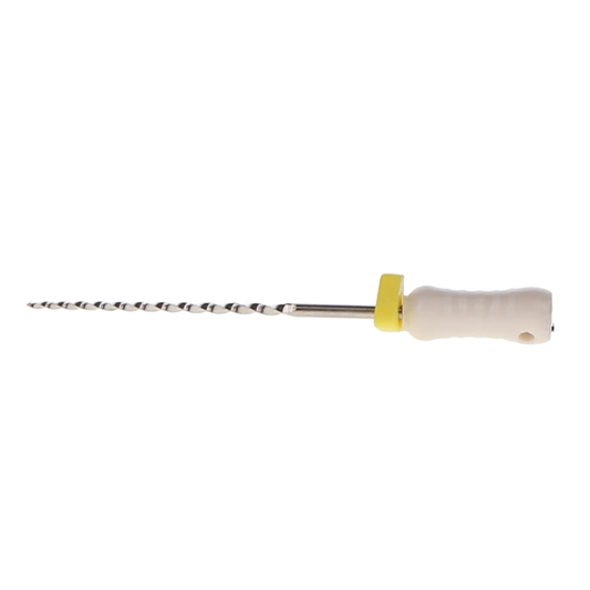 HSB - Reamers SS 25mm #45 6/Pk