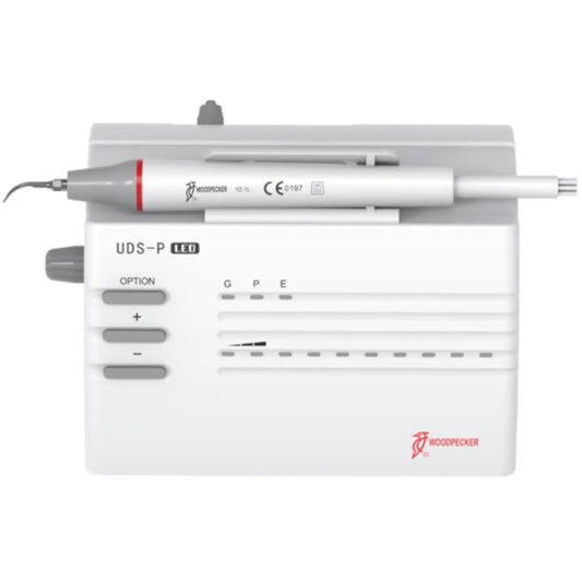 Woodpecker - UDS-P Ultrasonic Scaler with Detachable Optical Handpiece