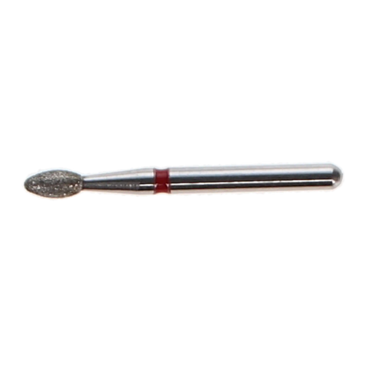 HSB - Diamonds Football 379-018F 10/Pk
