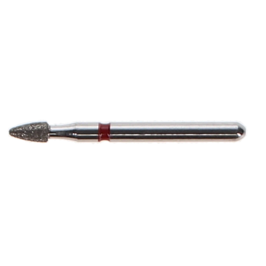 HSB - Flame Diamonds 390-018F 10/Pk.