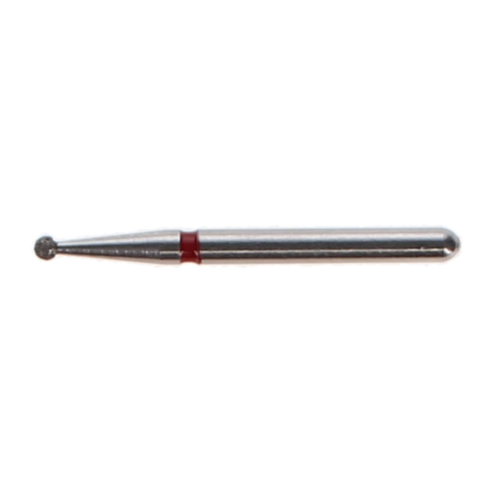 HSB - Round End Cylinder Diamonds 801-012F 10/Pk