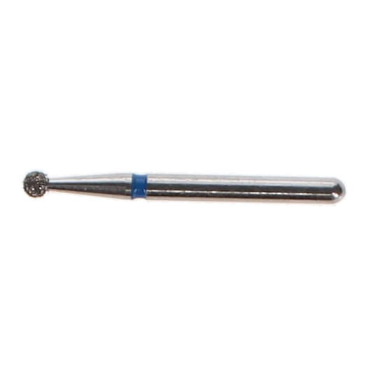 HSB - Diamonds Round 801-016M 10/Pk