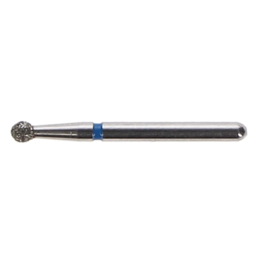 HSB - Diamonds Round 801-018M 10/Pk