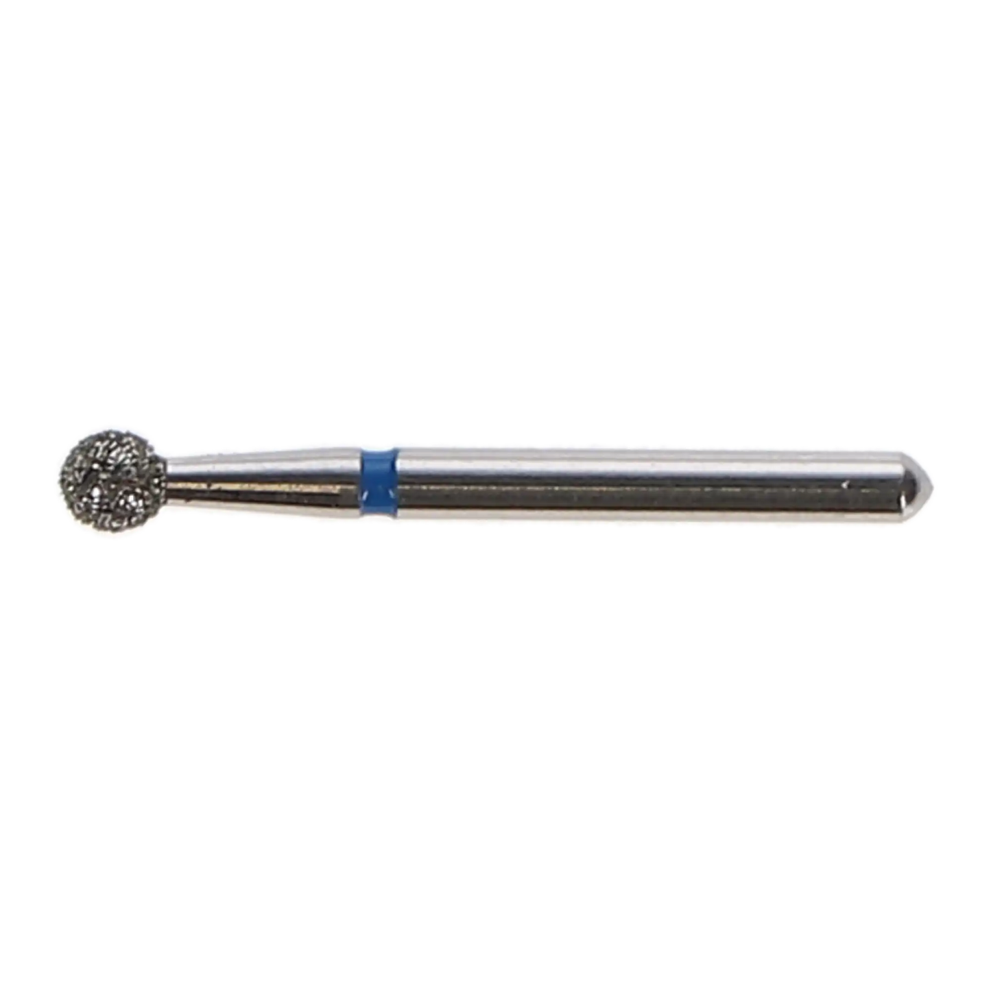 HSB - Diamonds Round 801-023M 10/Pk
