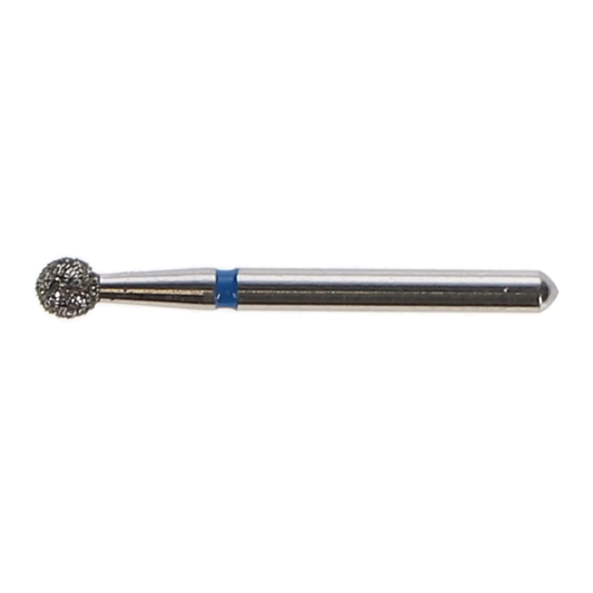 HSB - Diamonds Round 801-023M 10/Pk