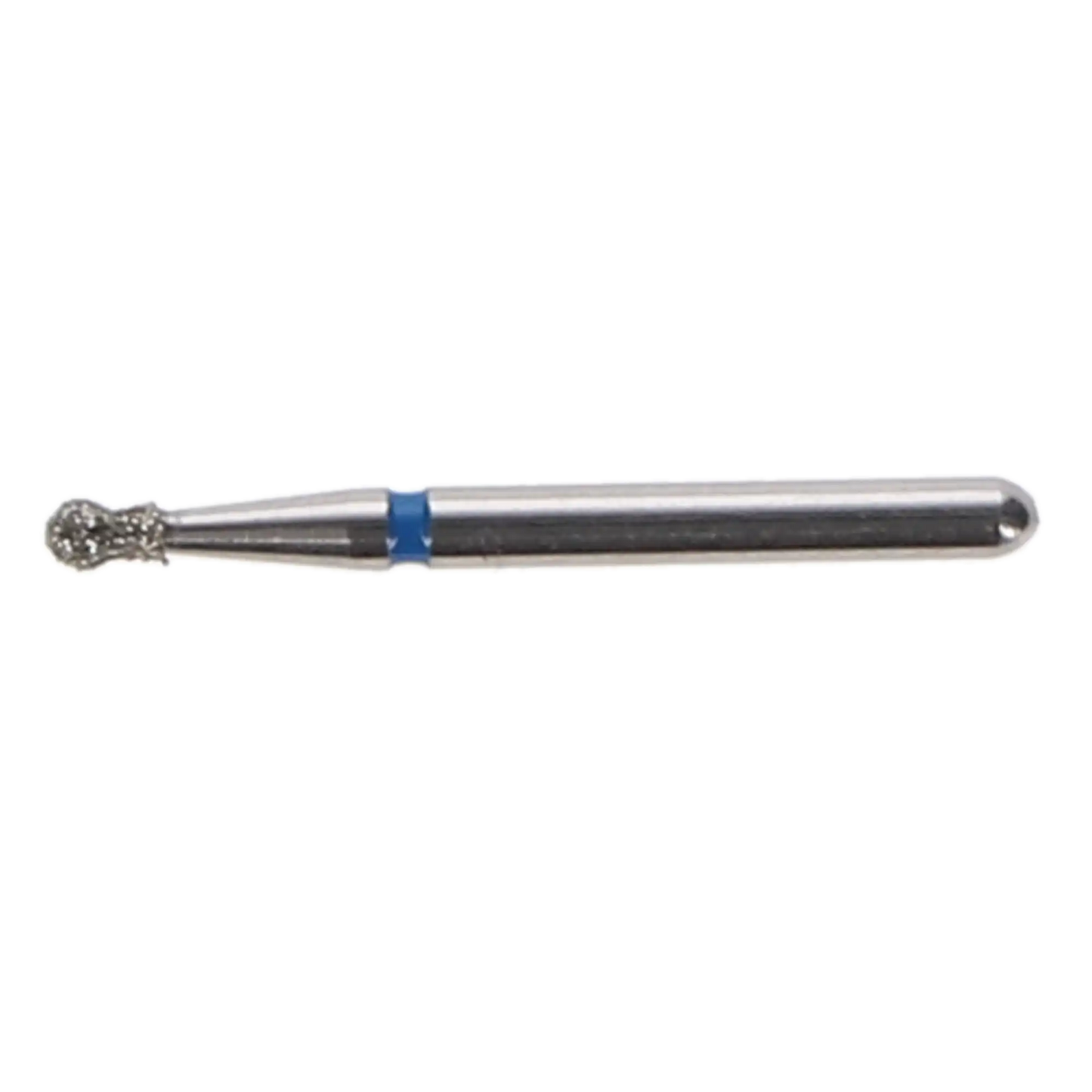 HSB - Diamonds Round/Neck 802-014M 10/Pk