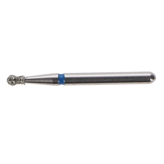 HSB - Diamonds Round/Neck 802-014M 10/Pk