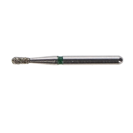 HSB - Pear Diamonds 830-012C 10/Pk