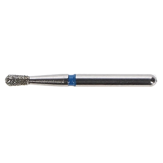 HSB - Pear Diamonds 830-014M 10/Pk