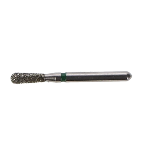 HSB - Pear Diamonds 830-016C 10/Pk