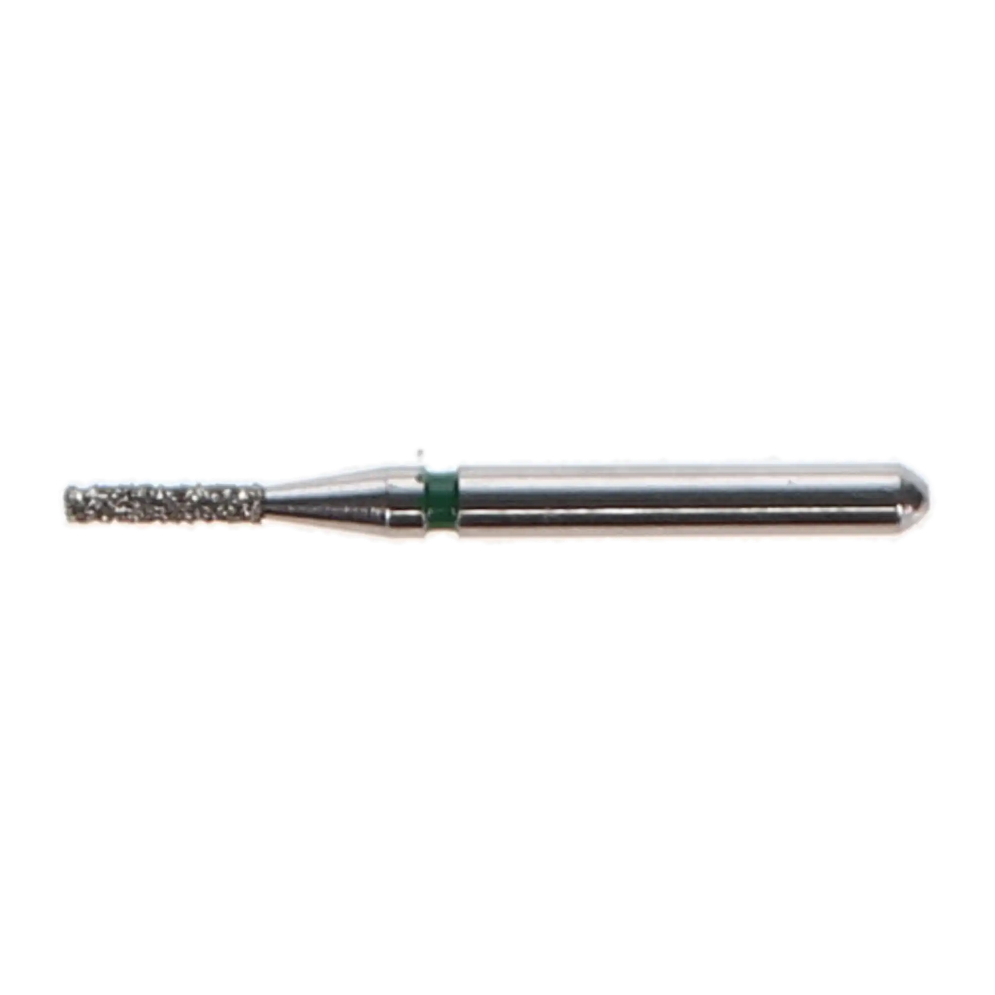 HSB - Diamonds Flat End Cylinder 835-008C 10/Pk