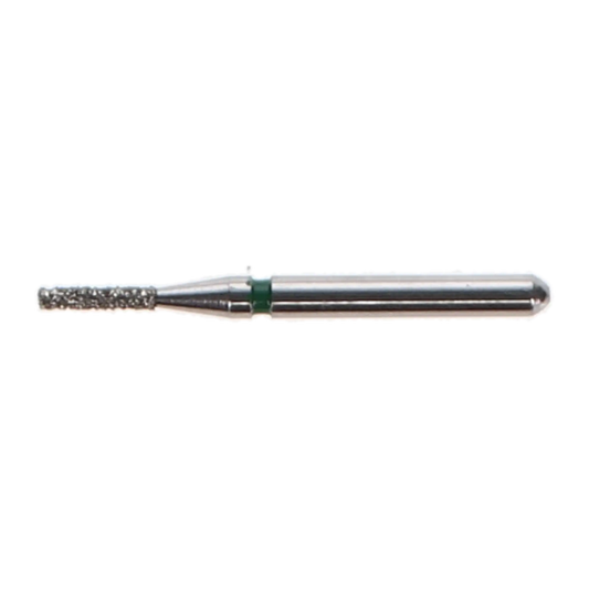 HSB - Diamonds Flat End Cylinder 835-008C 10/Pk