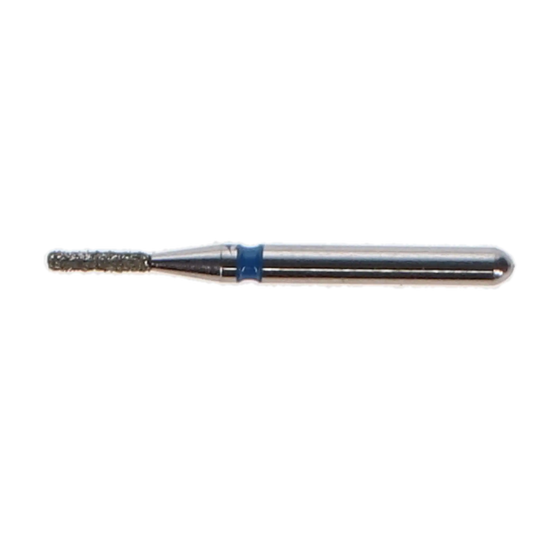 HSB - Flat End Cylinder Diamonds 835-008M 10/Pk