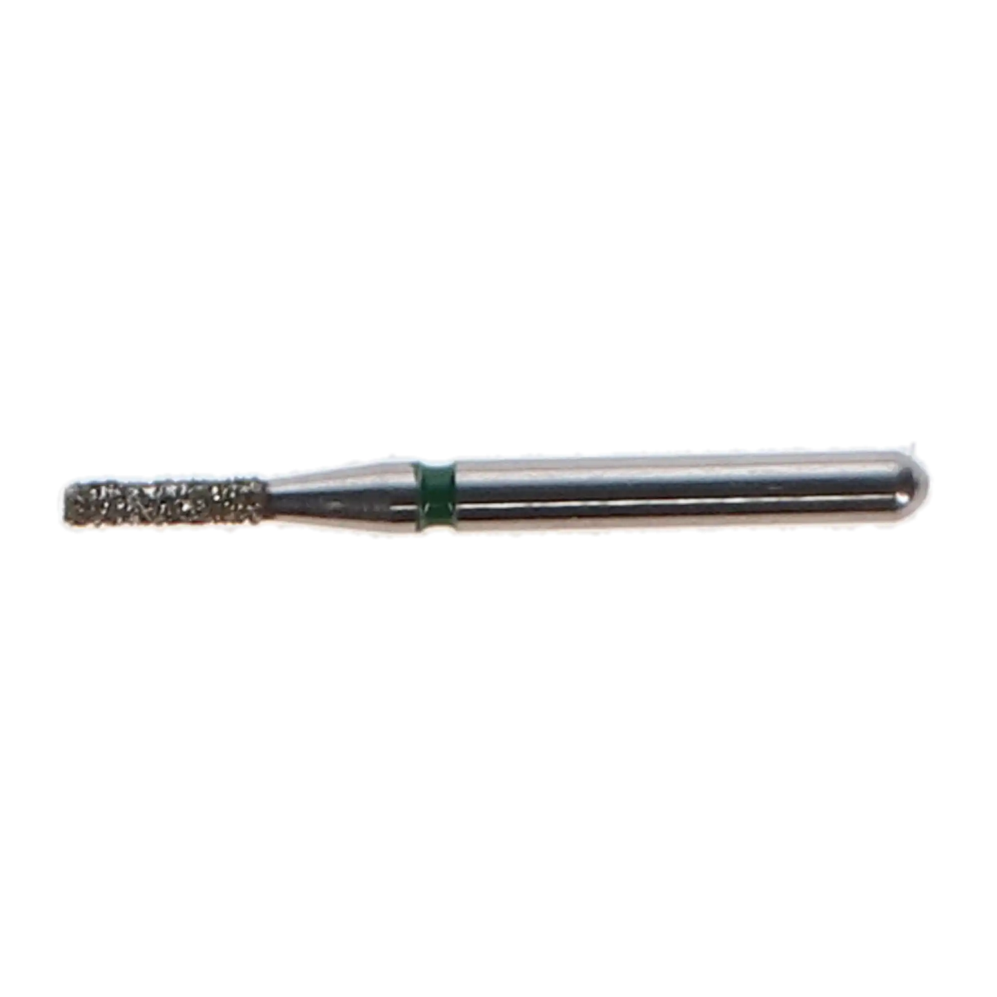 HSB - Flat End Cylinder Diamond 835-010C 10/Pk.