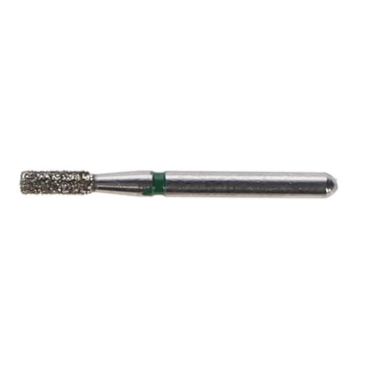 HSB - Flat End Cylinder Diamonds 835-014C 10/Pk