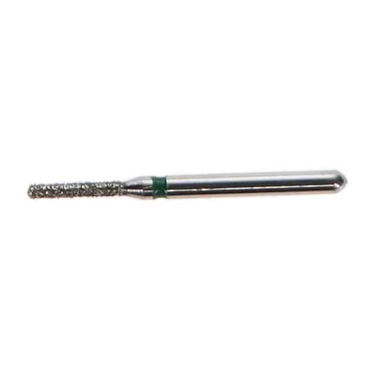 HSB - Flat End Cylinder Diamonds 836-010C 10/Pk