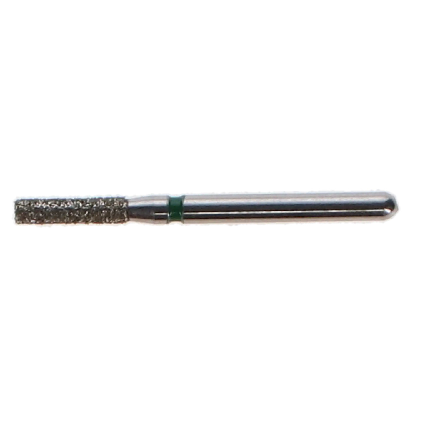 HSB - Diamonds Flat End Cylinder 836-014C 10/Pk