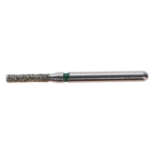 HSB - Flat End Cylinder Diamonds 836KR-012C 10/Pk