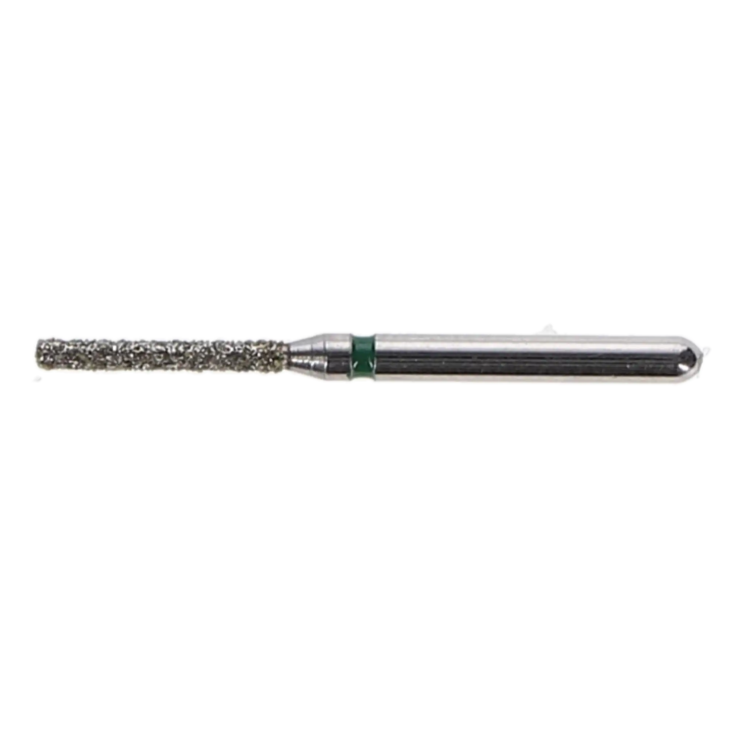 HSB - Flat End Cylinder Diamonds 837-010C 10/Pk