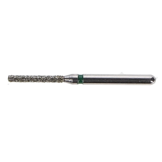 HSB - Flat End Cylinder Diamonds 837-010C 10/Pk