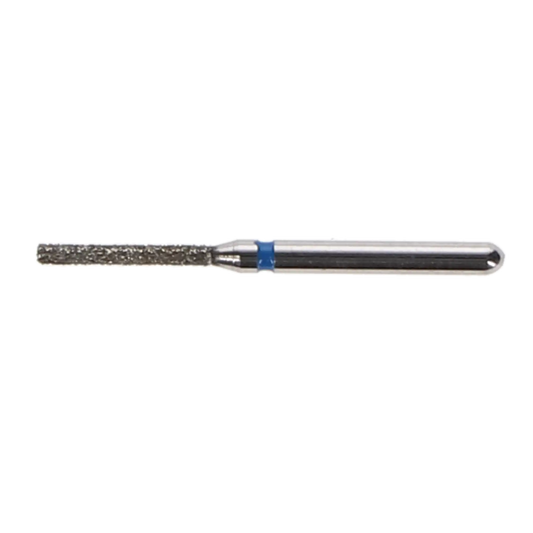 HSB - Flat End Cylinder Diamonds 837-010M 10/Pk