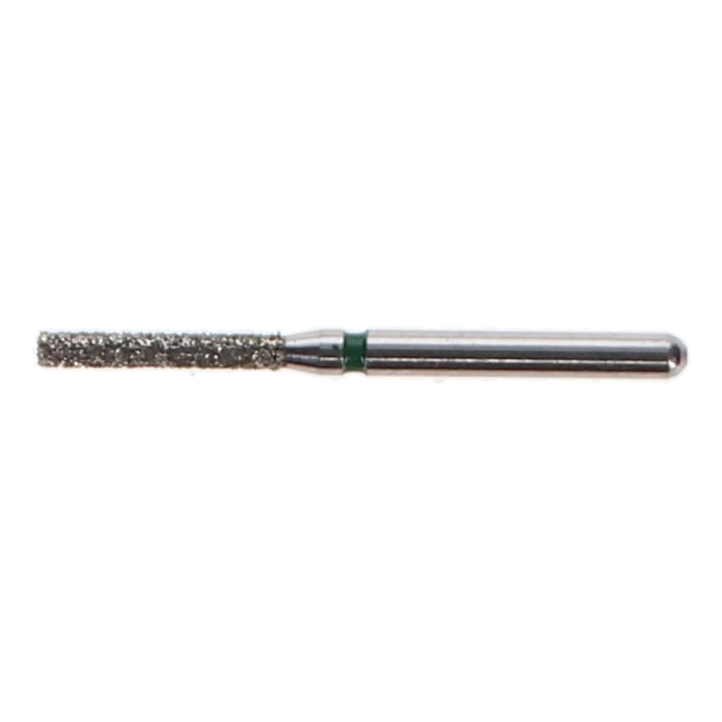 HSB - Diamonds Flat End Cylinder 837-012C 10/Pk