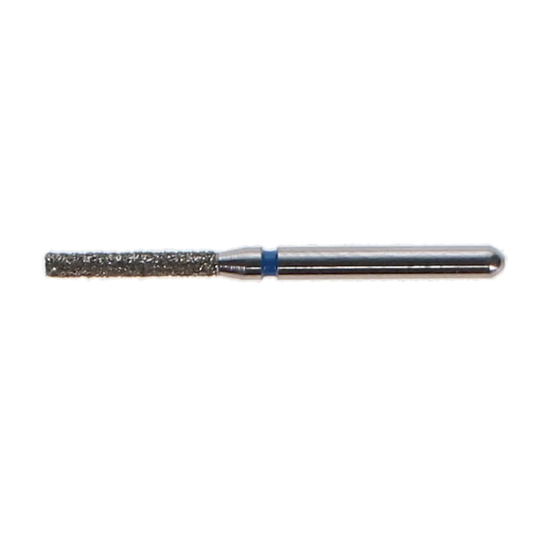 HSB - Diamonds Flat End Cylinder 837-012M 10/Pk