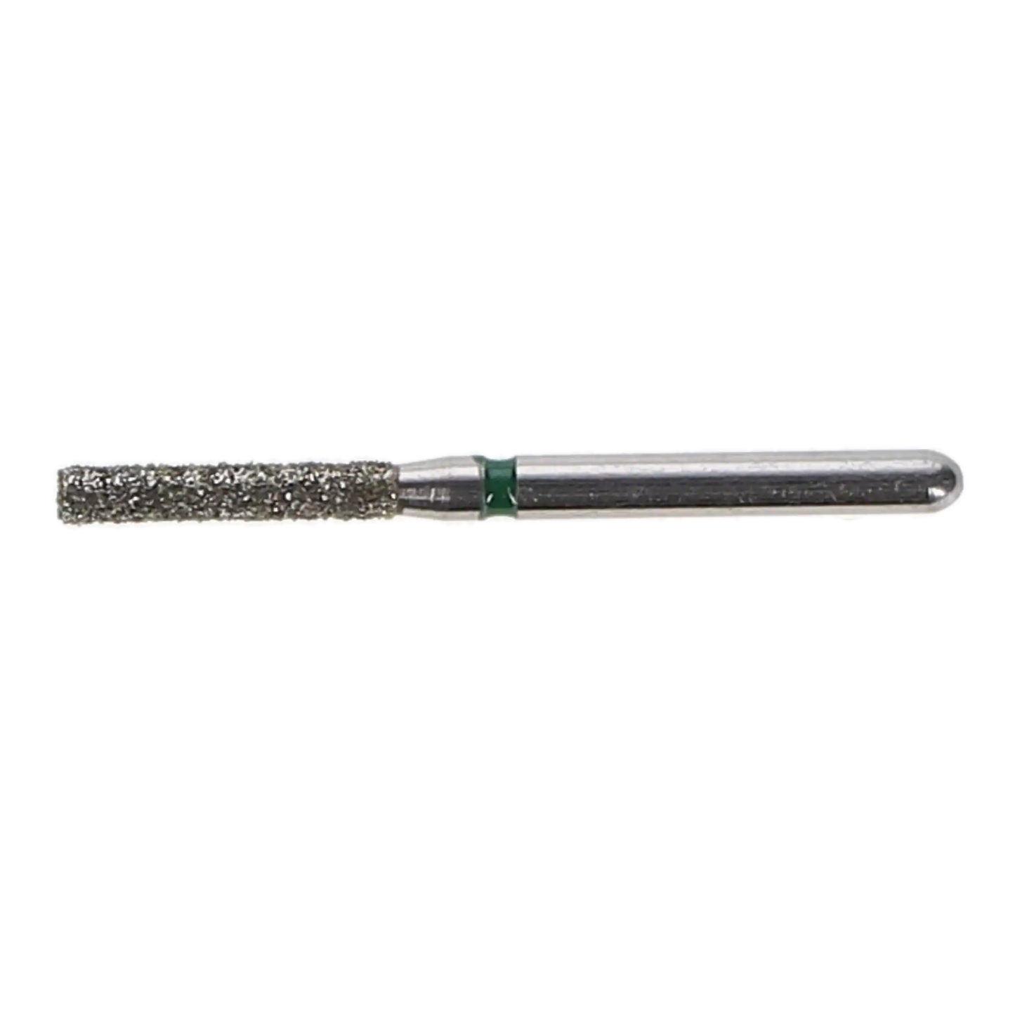 HSB - Diamonds Flat End Cylinder 837-014C 10/Pk