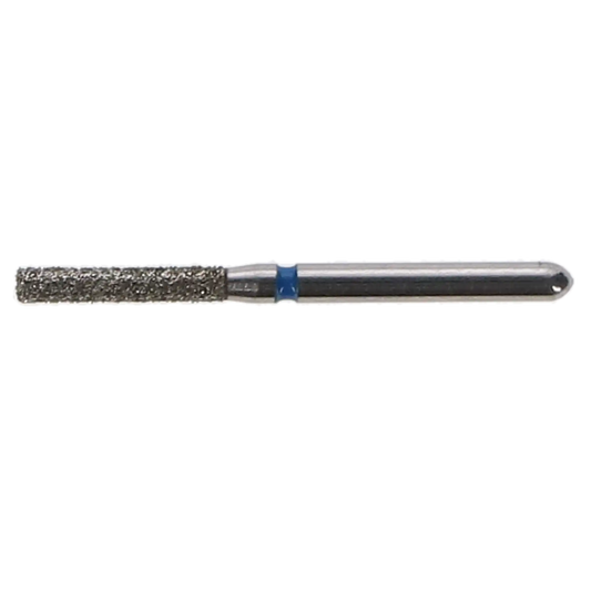 HSB - Flat End Cylinder Diamonds 837-014M 10/Pk