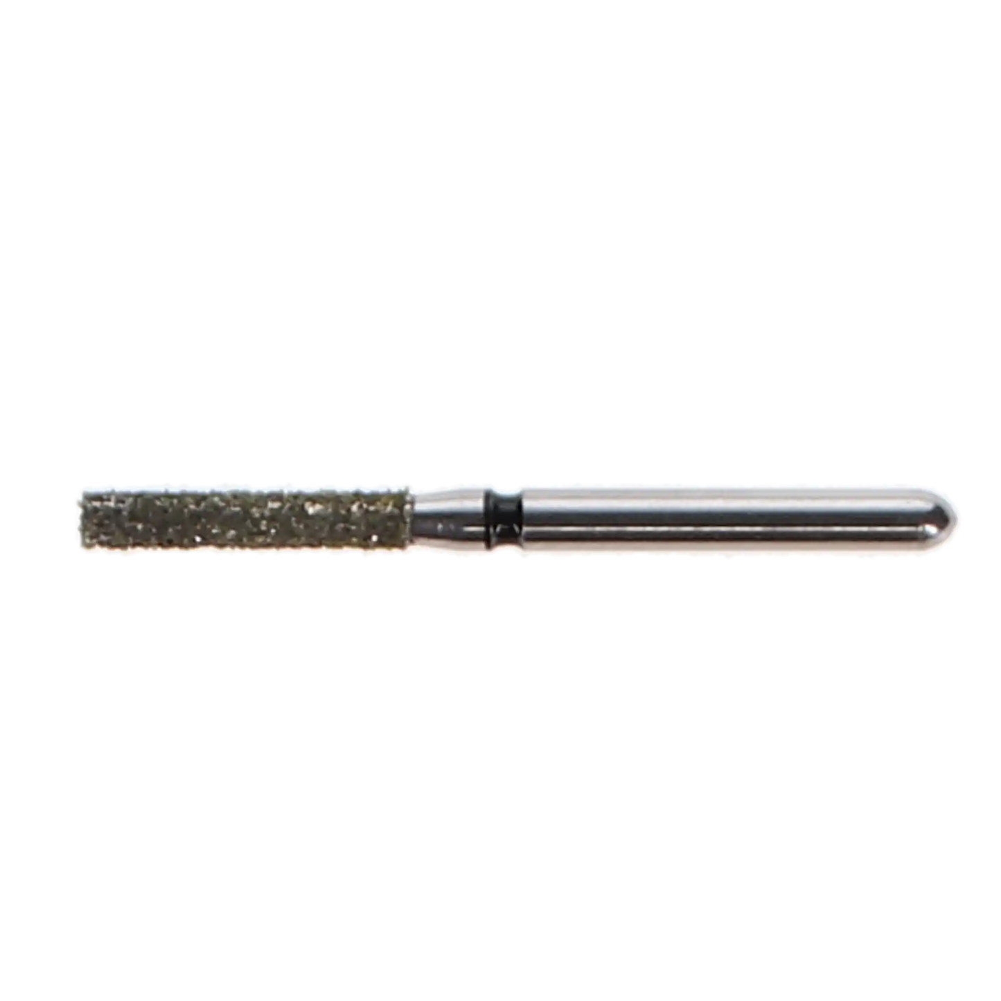 HSB - Diamonds Flat End Cylinder 837-014Sc 10/Pk
