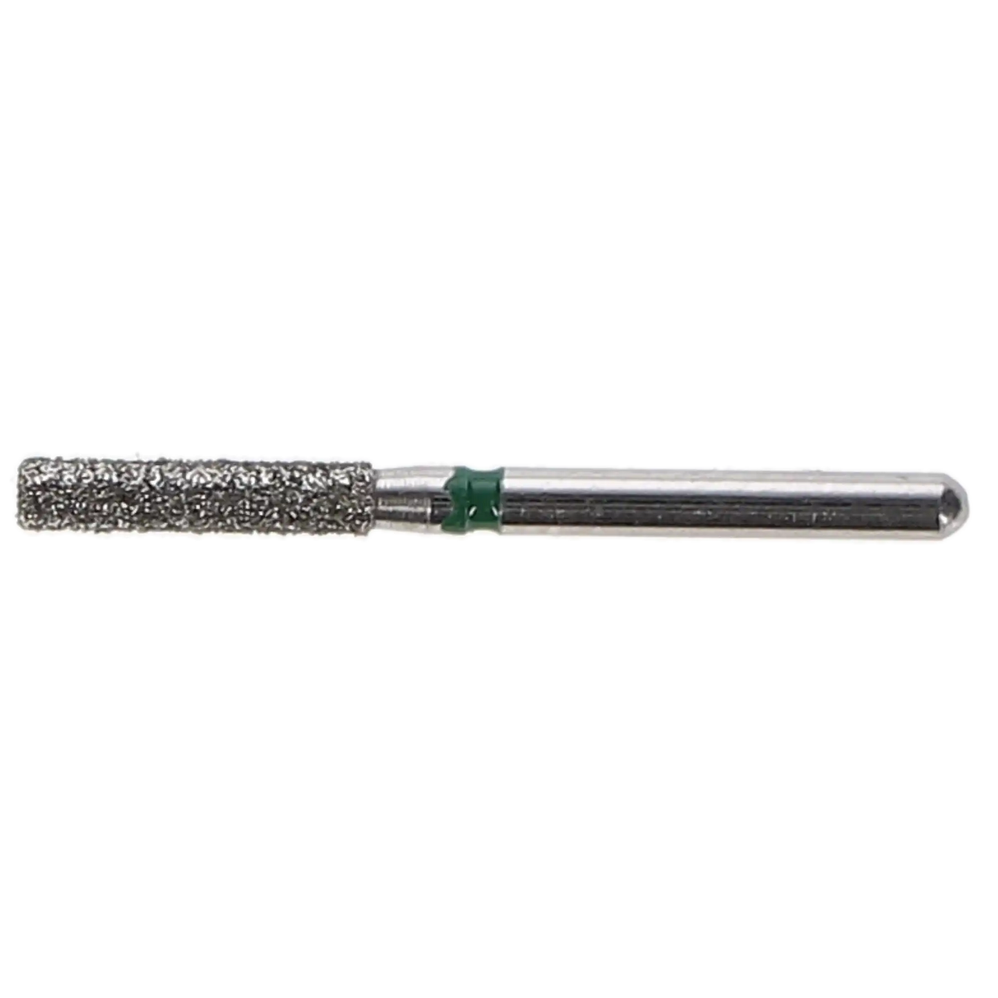 HSB - Diamonds Flat End Cylinder 837-016C 10/Pk