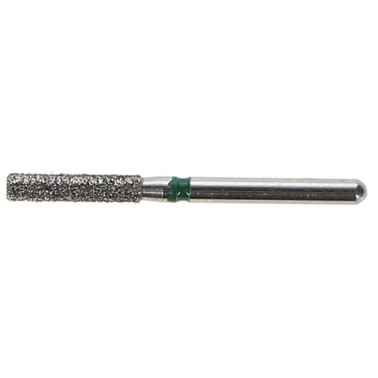 HSB - Diamonds Flat End Cylinder 837-016C 10/Pk