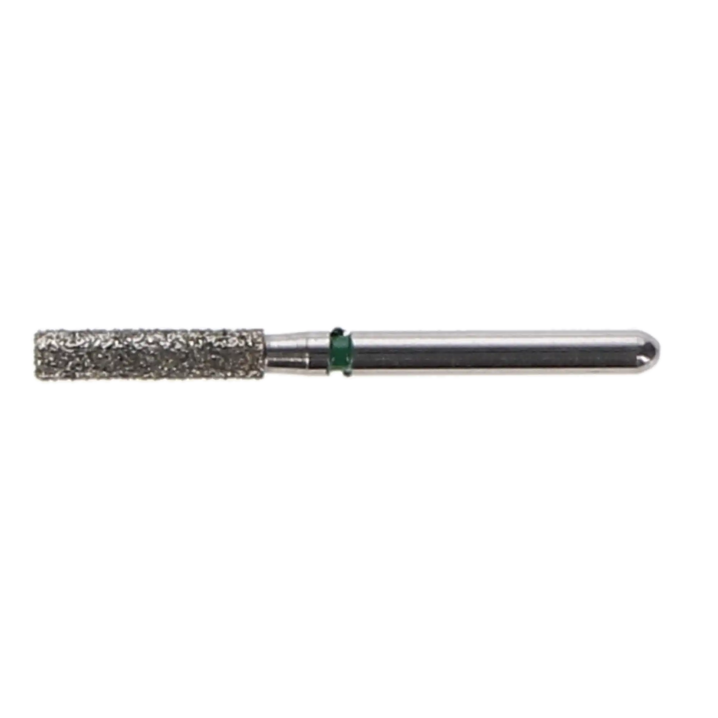 HSB - Diamonds Flat End Cylinder 837-018C 10/Pk
