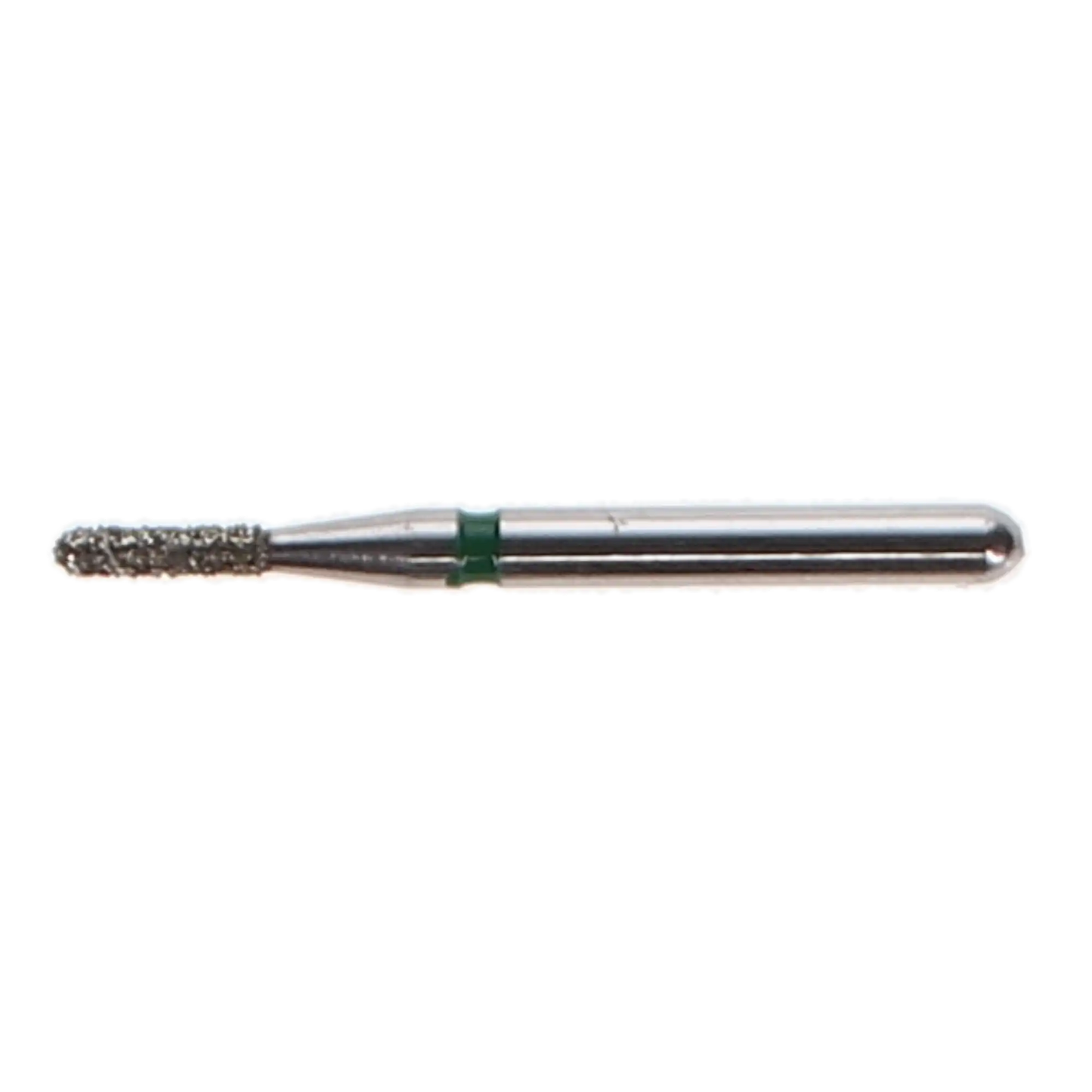 HSB - Round End Cylinder Diamonds 838-010C 10/Pk