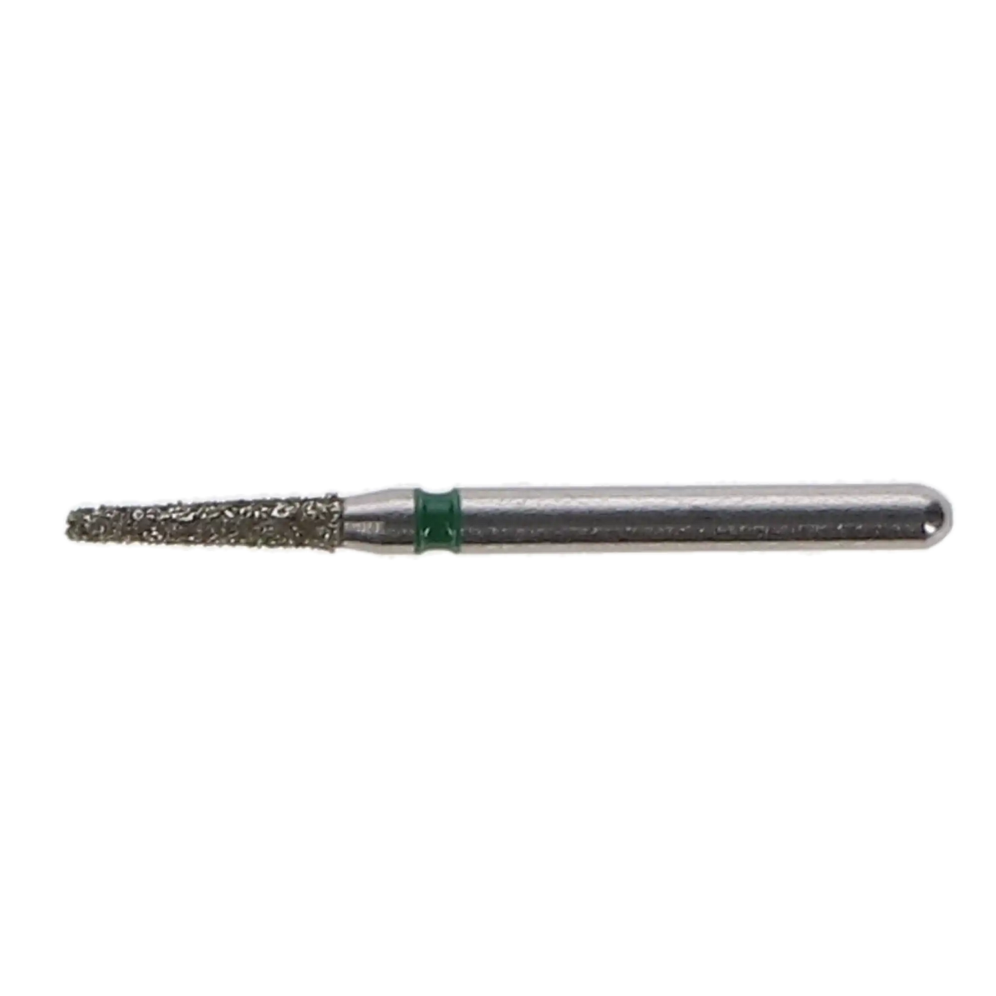 HSB - Flat End Taper Diamonds 846-012C 10/Pk