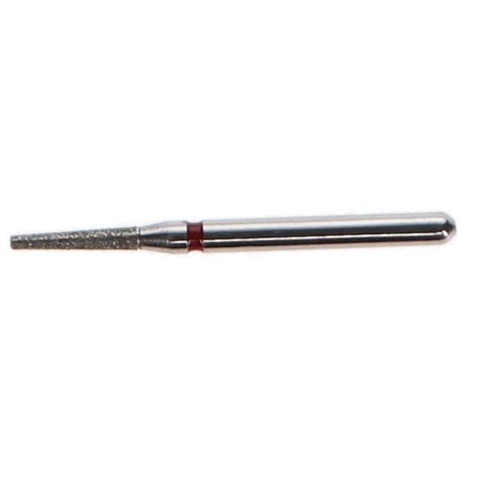 HSB - Flat End Taper Diamonds 846-012F 10/Pk