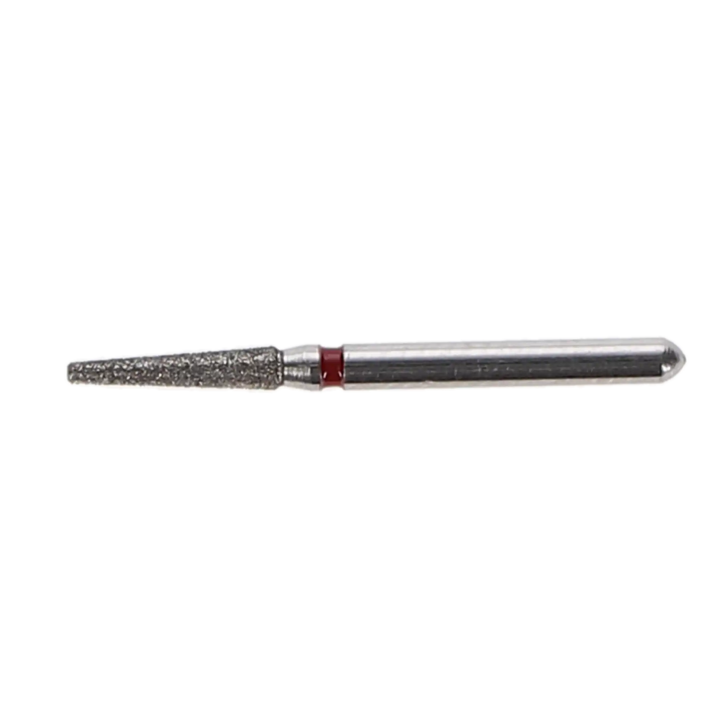 HSB - Flat End Taper Diamonds 846-016F 10/Pk