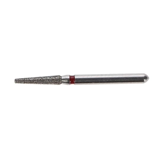 HSB - Flat End Taper Diamonds 846-016F 10/Pk