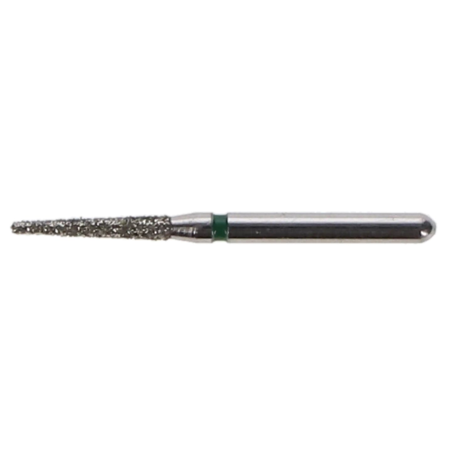 HSB - Flat End Taper Diamonds 847-012C 10/Pk