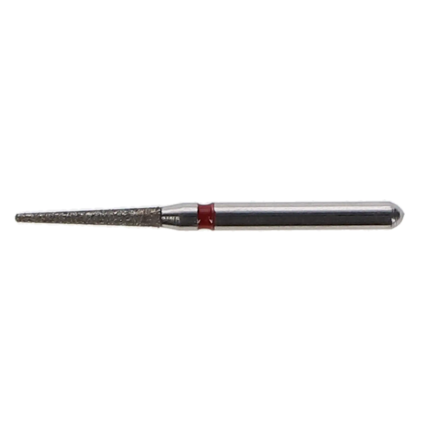 HSB - Flat End Taper Diamonds 847-012F 10/Pk