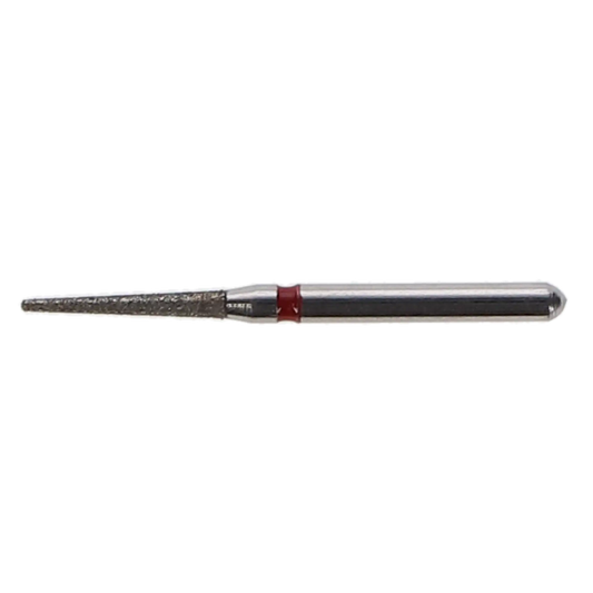 HSB - Flat End Taper Diamonds 847-012F 10/Pk
