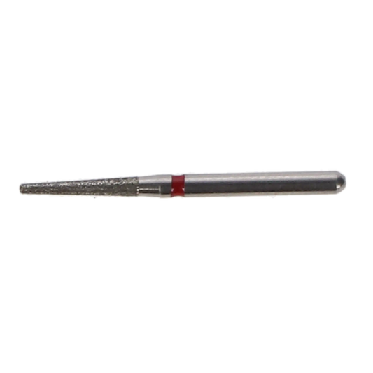 HSB - Flat End Taper Diamonds 847-014F 10/Pk